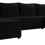 Γωνιακός καναπές Dante U-Mauro