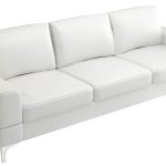 Καναπές-Κρεβάτι Radial-Leuko