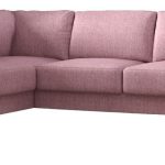 Γωνιακός καναπές Radial Max II-Sapio milo-Αριστερή
