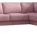 Γωνιακός καναπές Radial Max II-Sapio milo-Δεξιά