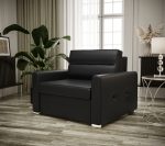 Πολυθρόνα - Κρεβάτι Tarmen-Mauro - Image 2