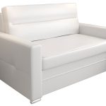 Πολυθρόνα - Κρεβάτι Tarmen plus LTHR-Leuko