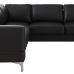 Γωνιακός καναπές Radial Max LTHR-Mauro-Αριστερή