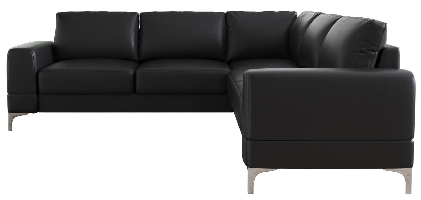 image_727153_radial_max_14_ Γωνιακός καναπές Radial Max LTHR-Mauro-Δεξιά - Image 1