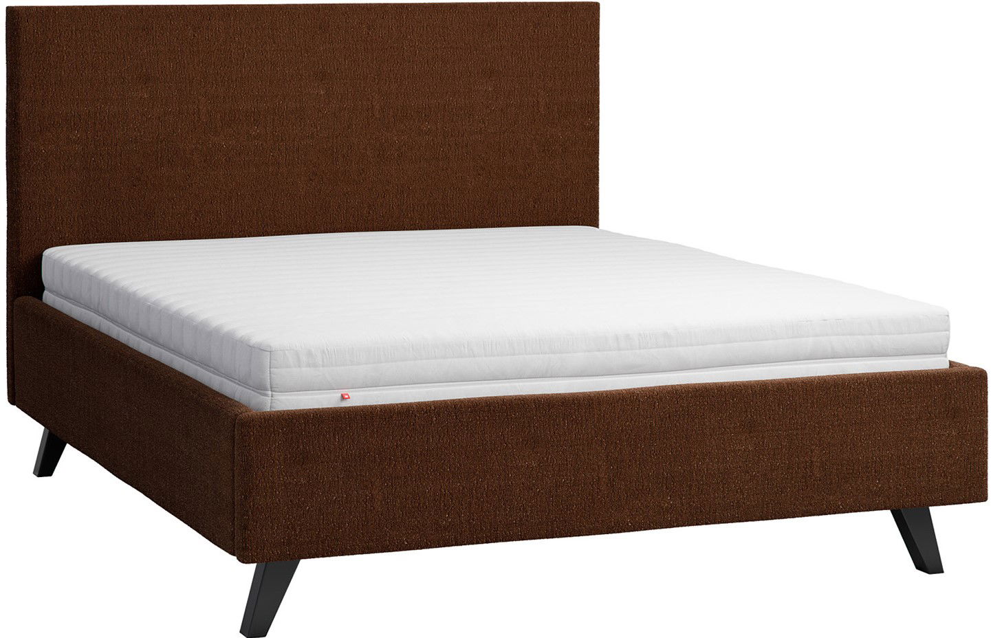 image_727695_puric_angola_14_black_slant_1_1 Επενδυμένο κρεβάτι Puric-Kafe - Image 1