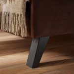 Επενδυμένο κρεβάτι Puric-Gkri - Image 2