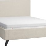 Επενδυμένο κρεβάτι Puric-Mpez