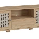 Έπιπλο τηλεόρασης Nostice 2D1S