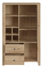 Βιτρίνα Nostice 1D2S - Image 5