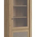 Βιτρίνα Nostice 2D