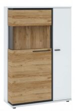 Βιτρίνα Inala 2D-Αριστερά