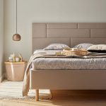 Επενδυμένο κρεβάτι Harmonic IV-Tirkouaz - Image 3