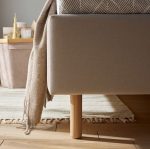 Επενδυμένο κρεβάτι Harmonic IV-Tirkouaz - Image 4