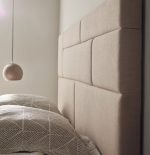 Επενδυμένο κρεβάτι Harmonic IV-Mpez - Image 6