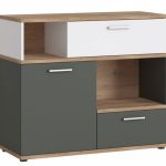 Μπουφές Mini Newty 1D2S