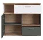 Μπουφές Mini Newty 1D2S - Image 4