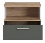 Κομοδίνο Newty 1S - Image 4