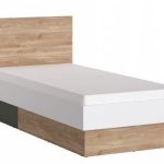 Κρεβάτι Newty 1S-90 x 200