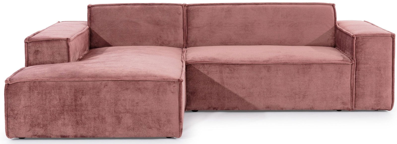 Γωνιακός καναπές Fubu-Αριστερή-Sapio milo - Image 1