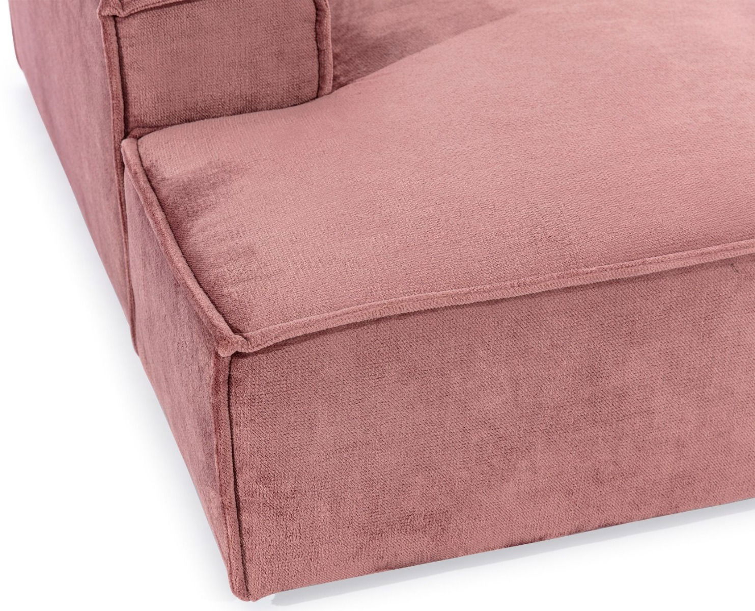 Γωνιακός καναπές Fubu-Αριστερή-Sapio milo - Image 4