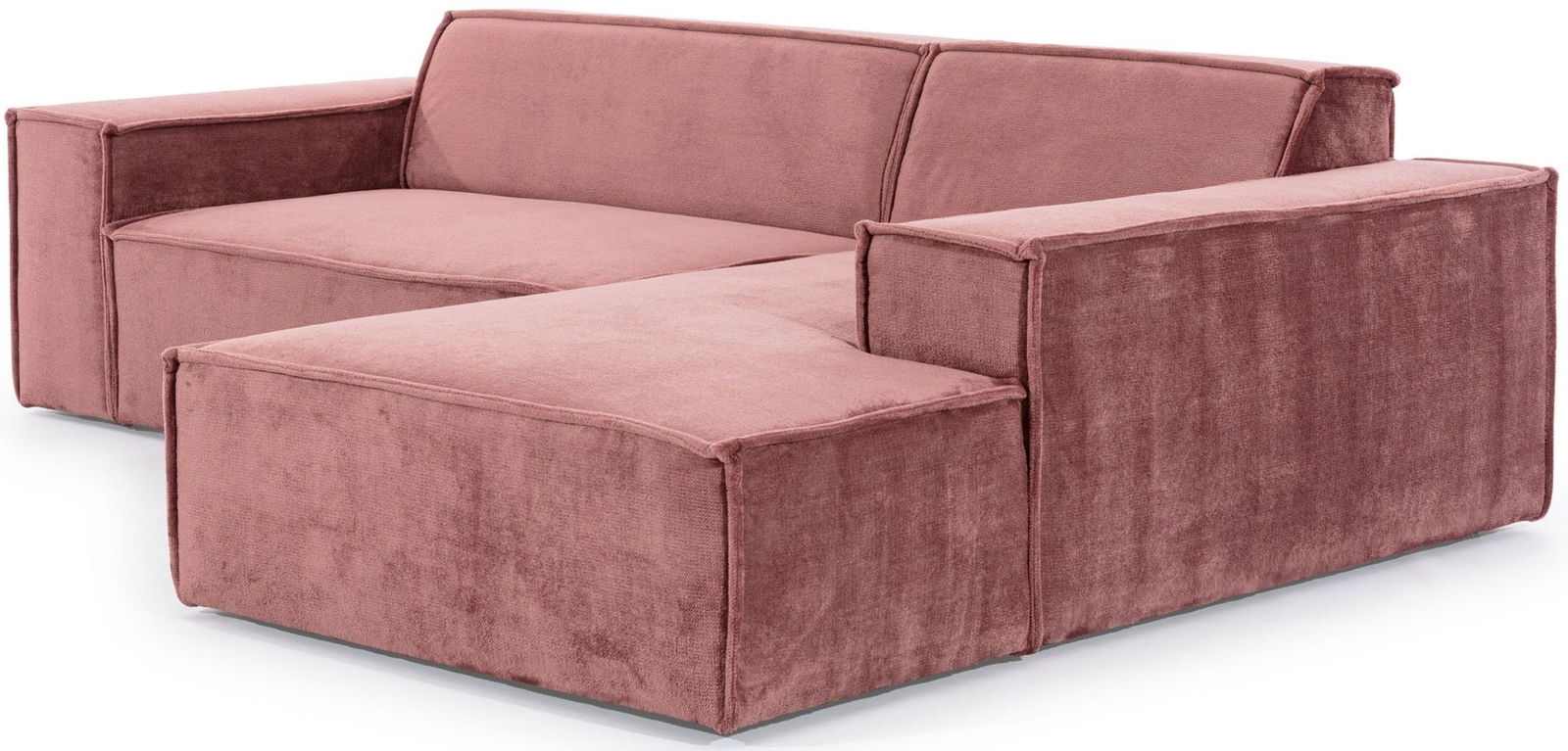 Γωνιακός καναπές Fubu-Δεξιά-Sapio milo - Image 6