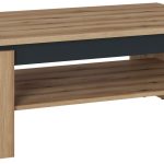 Τραπεζάκι σαλονιού Creto