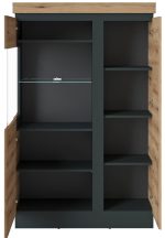 Βιτρίνα Creto 2D-Αριστερά - Image 3