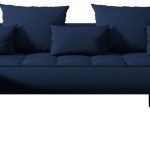 Γωνιακός καναπές Solido XL-Mple-Αριστερή