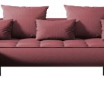 Γωνιακός καναπές Solido XL-Sapio milo-Αριστερή