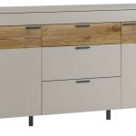 Μπουφές Myro-Μήκος: 152,5 εκ.