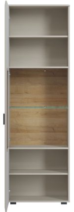 Βιτρίνα Myro 1D-Αριστερά - Image 2