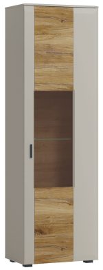 Βιτρίνα Myro 1D-Δεξιά