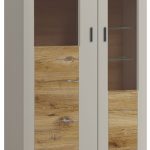 Βιτρίνα Myro 2D-Αριστερά