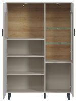 Βιτρίνα Myro 2D-Αριστερά - Image 3