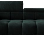 Καναπές Pallase τριθέσιος-Prasino