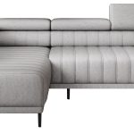 Γωνιακός καναπές Caladon L-Gkri-Αριστερή