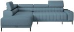 Γωνιακός καναπές Caladon L-Galazio-Αριστερή