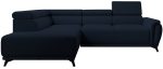 Γωνιακός καναπές Lost-Mple-Αριστερή