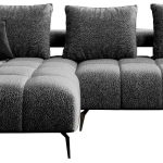 Γωνιακός καναπές Magnito-Gkri-Αριστερή