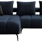 Γωνιακός καναπές Magnito-Mple-Αριστερή