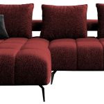 Γωνιακός καναπές Magnito-Mporntw-Αριστερή