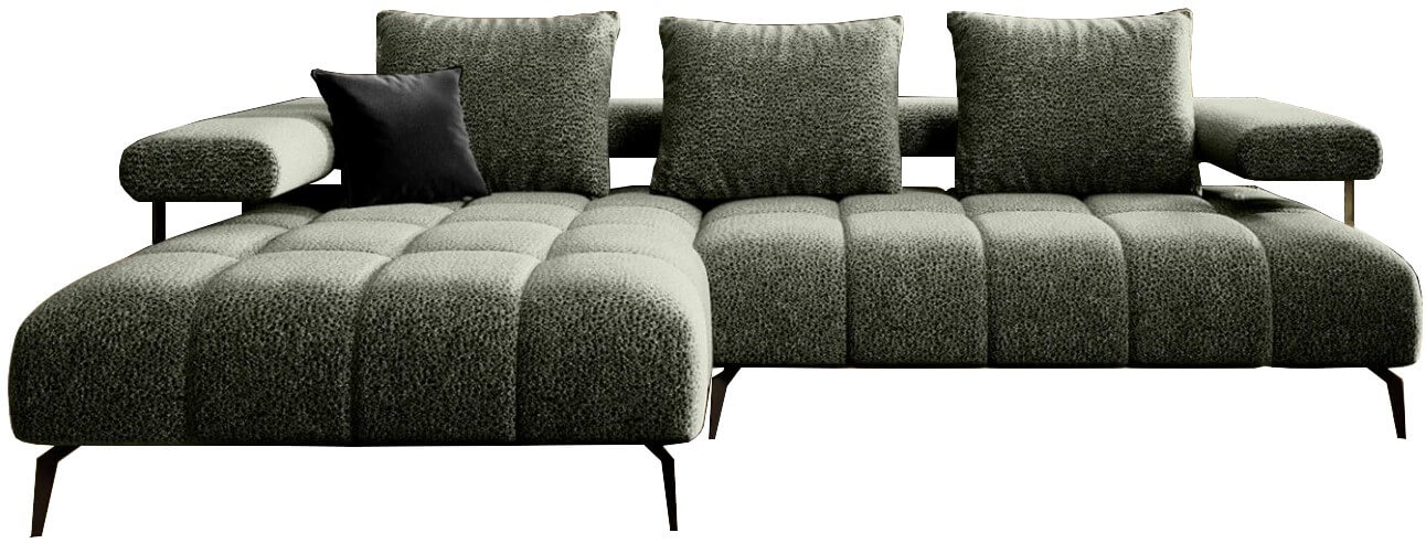 image_731411_magnetic_wersal_polaris_12_1 Γωνιακός καναπές Magnito-Prasino-Αριστερή - Image 1