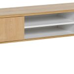 Έπιπλο τηλεόρασης Nature-Φυσικό