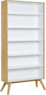 Βιβλιοθήκη Nature