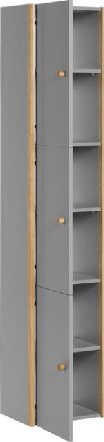 Κρεμαστή Στήλη Nature - Γκρι - Image 2