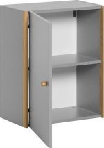 Ντουλάπι Nature - Γκρι - Image 2