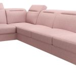Γωνιακός καναπές Yosi-Roz-Αριστερή