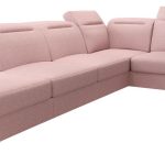 Γωνιακός καναπές Yosi-Roz-Δεξιά