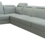 Γωνιακός καναπές Yosi-Fustiki-Αριστερή