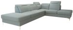 Γωνιακός καναπές Yosi-Fustiki-Δεξιά